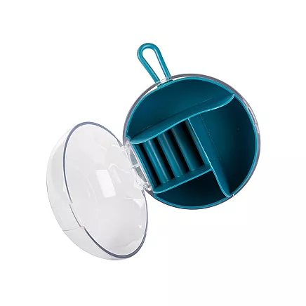 Jewellery box organiser travel box