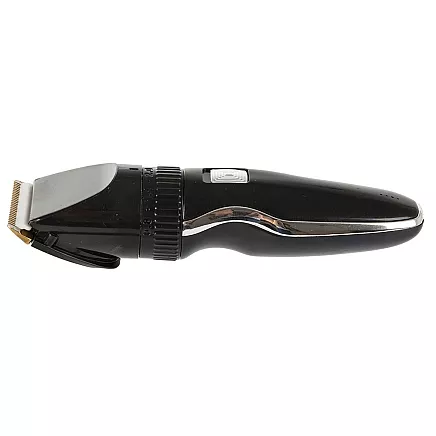 Cordless cat hair clippers
