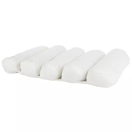 Ortopēdiskais Spilvens Mugurai, Kājam, Galvai