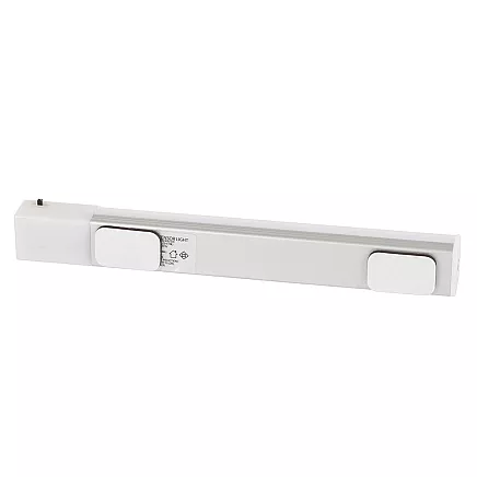 Pašlīmējoša skapja lampa ar kustību sensoru