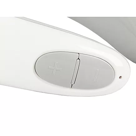 Neck tens ems electrostimulator 2in1