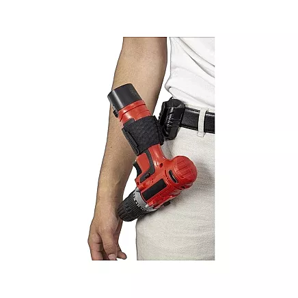 Tool belt holder assembler holster