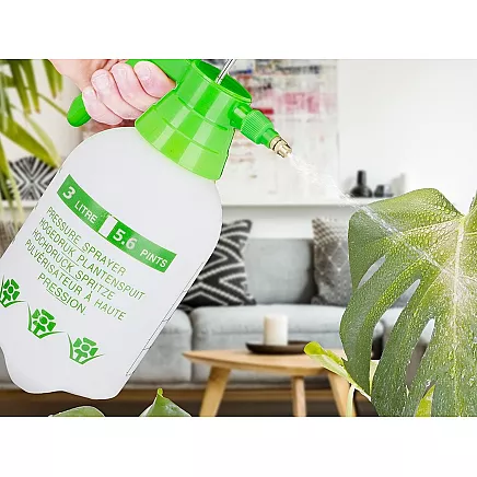 Pressure sprayer hand sprayer 3l