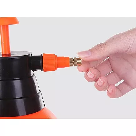 Pressure sprayer hand sprayer 2l