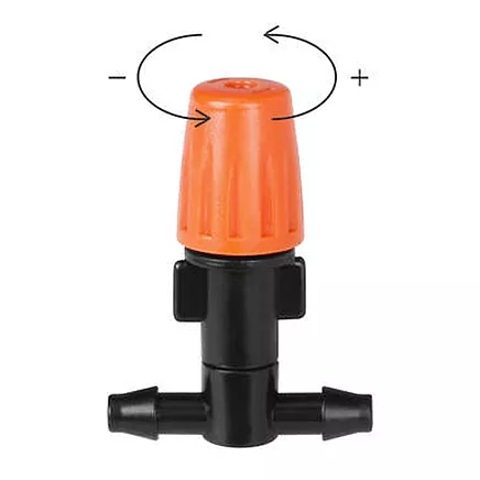 Laistīšanas sistēma ūdens aizkars 10M