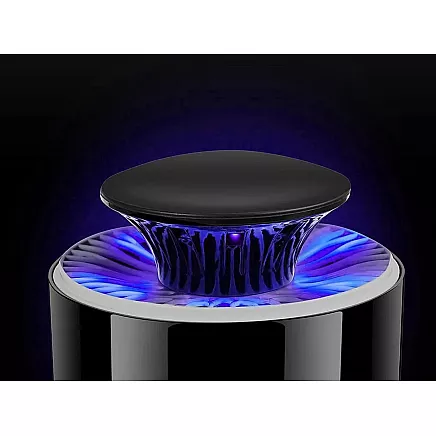 UV Insekticīdu Lampa ar USB
