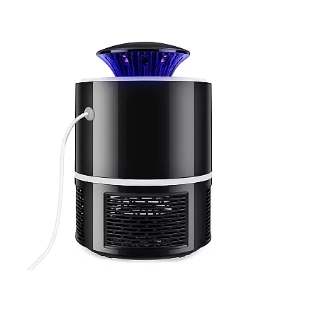 UV Insekticīdu Lampa ar USB