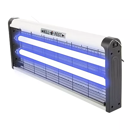 Insekticīdu lampa 40W pret odiem un kukaiņiem
