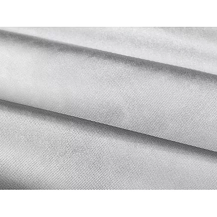 Waterproof cover for garden barbecues