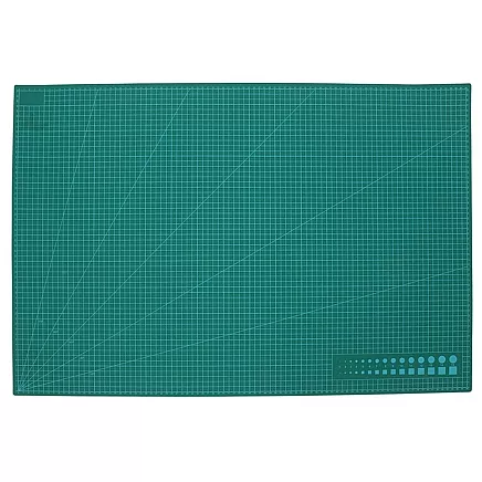 Self-healing cutting mat a1 modelling double-sided