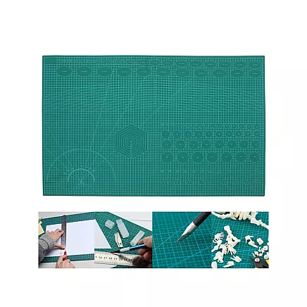 Self-healing cutting mat a1 modelling double-sided