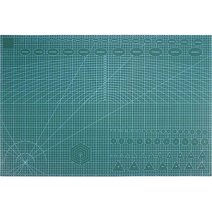 Self-healing cutting mat a1 modelling double-sided