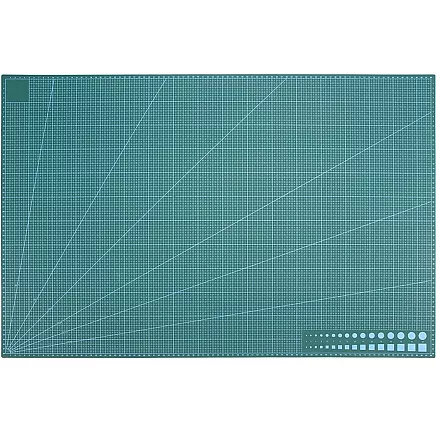 Self-healing cutting mat a1 modelling double-sided