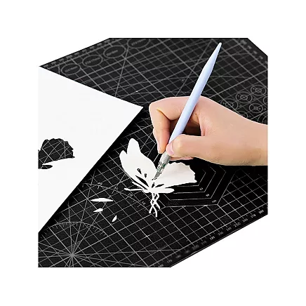 Self-healing cutting mat a3 modelling double-sided