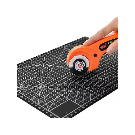 Self-healing cutting mat a3 modelling double-sided