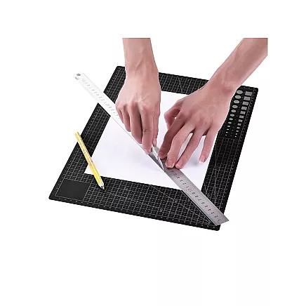 Self-healing cutting mat a3 modelling double-sided