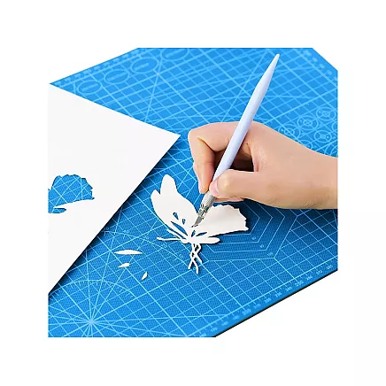 Self-healing cutting mat a3 modelling double-sided