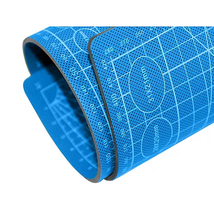 Self-healing cutting mat a3 modelling double-sided
