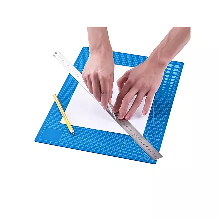 Self-healing cutting mat a3 modelling double-sided