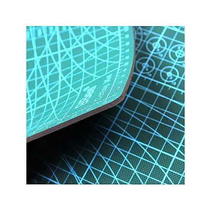 Self-healing cutting mat A3 double-sided