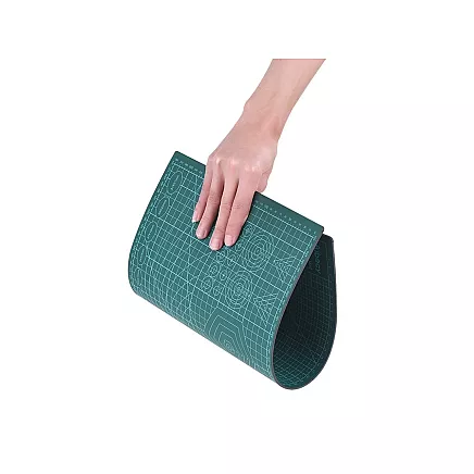Self-healing cutting mat A3 double-sided