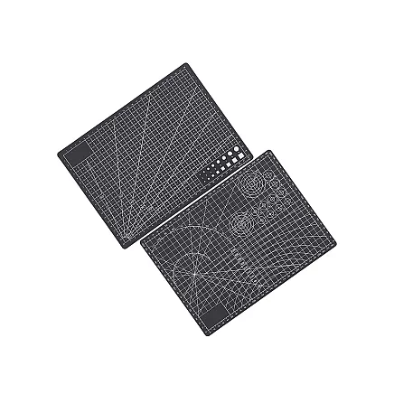 Self-healing cutting mat a4 modeling double-sided