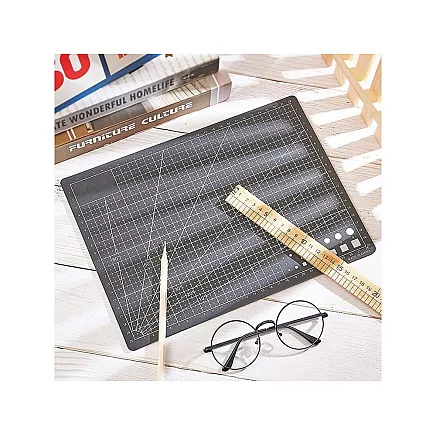 Self-healing cutting mat a4 modeling double-sided