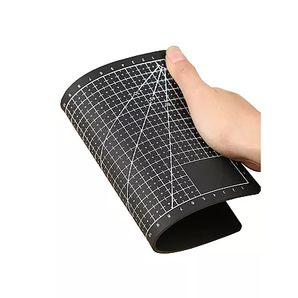 Self-healing cutting mat a4 modeling double-sided