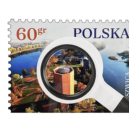 Classic lump 35 16x surface glass