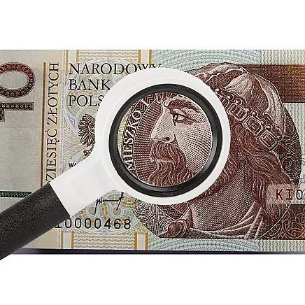 Classic lump 35 16x surface glass