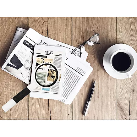 Classic luxury surface glass 50 7x