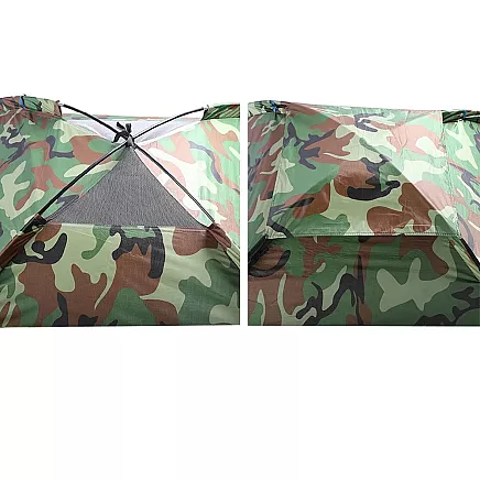 Camping tent mosquito net xxl