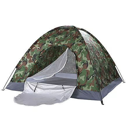 Camping tent mosquito net xxl