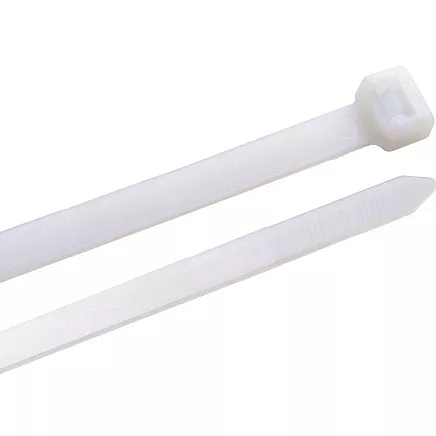 Trickets 2.5x100 100 pcs white