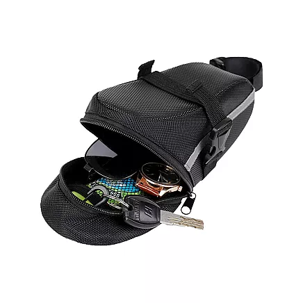Waterproof seat bag