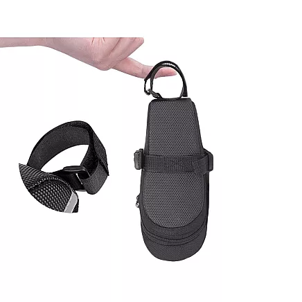 Waterproof seat bag