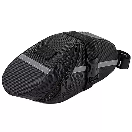 Waterproof seat bag