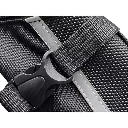 Waterproof seat bag