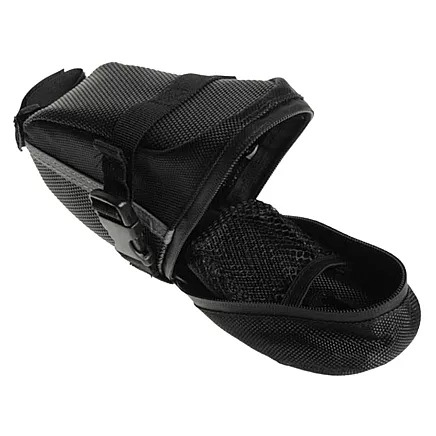 Waterproof seat bag
