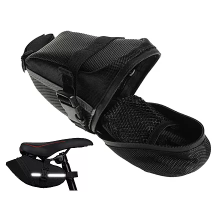 Waterproof seat bag