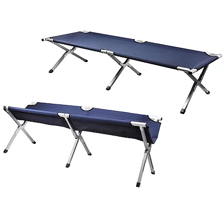 Touristic field bed canada folding daybed