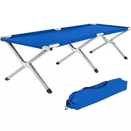 Touristic field bed canada folding daybed