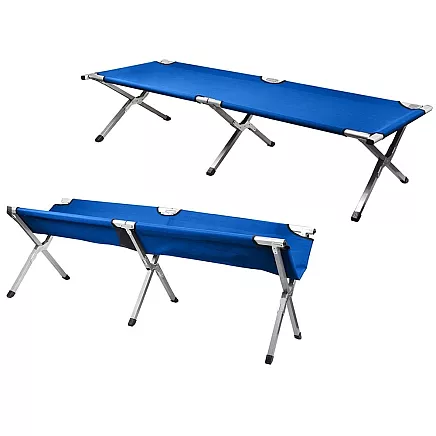 Touristic field bed canada folding daybed