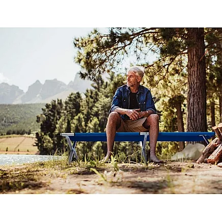 Touristic field bed canada folding daybed