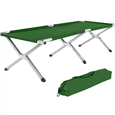 Touristic field bed canada folding daybed
