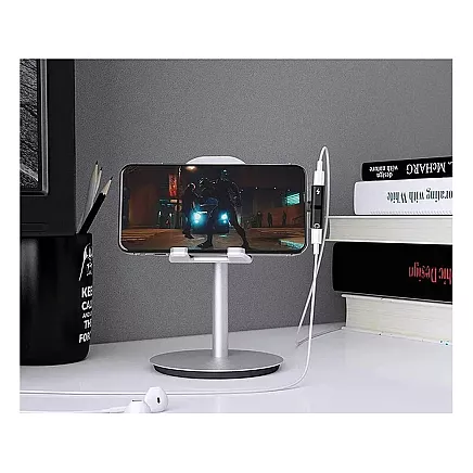 Lightning adapter ipad iphone 2in1