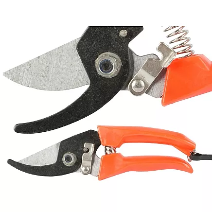 Dārza Šķēres, Zaru Griezējs Krūmiem un Ziediem