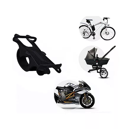 Tālruņa Turētājs Gps Velosipēds Motocikls Gsm