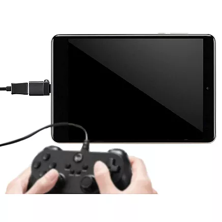 Переходник USB-C на USB 3.0 OTG