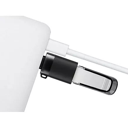 Переходник USB-C на USB 3.0 OTG